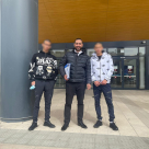 يافا : المحكمة تغلق ملفا جنائياً ضد قاصرين في هبة الكرامة